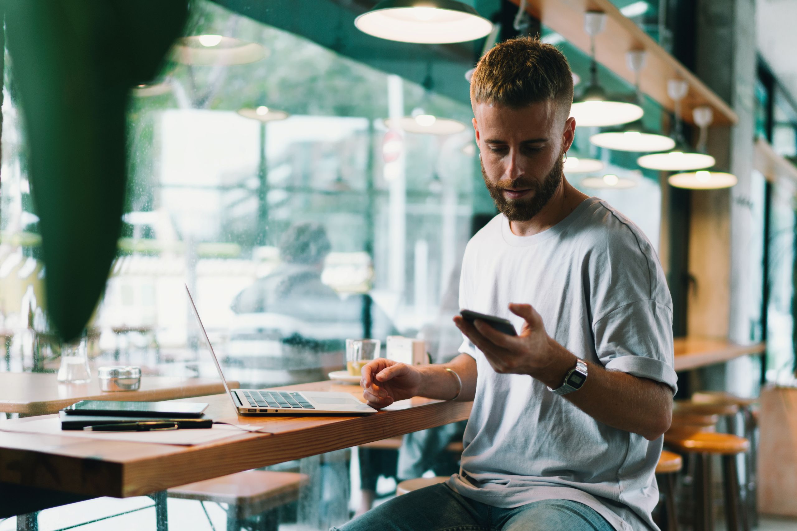 Why Banks Ask for Personal Information (and How It’s Protected)