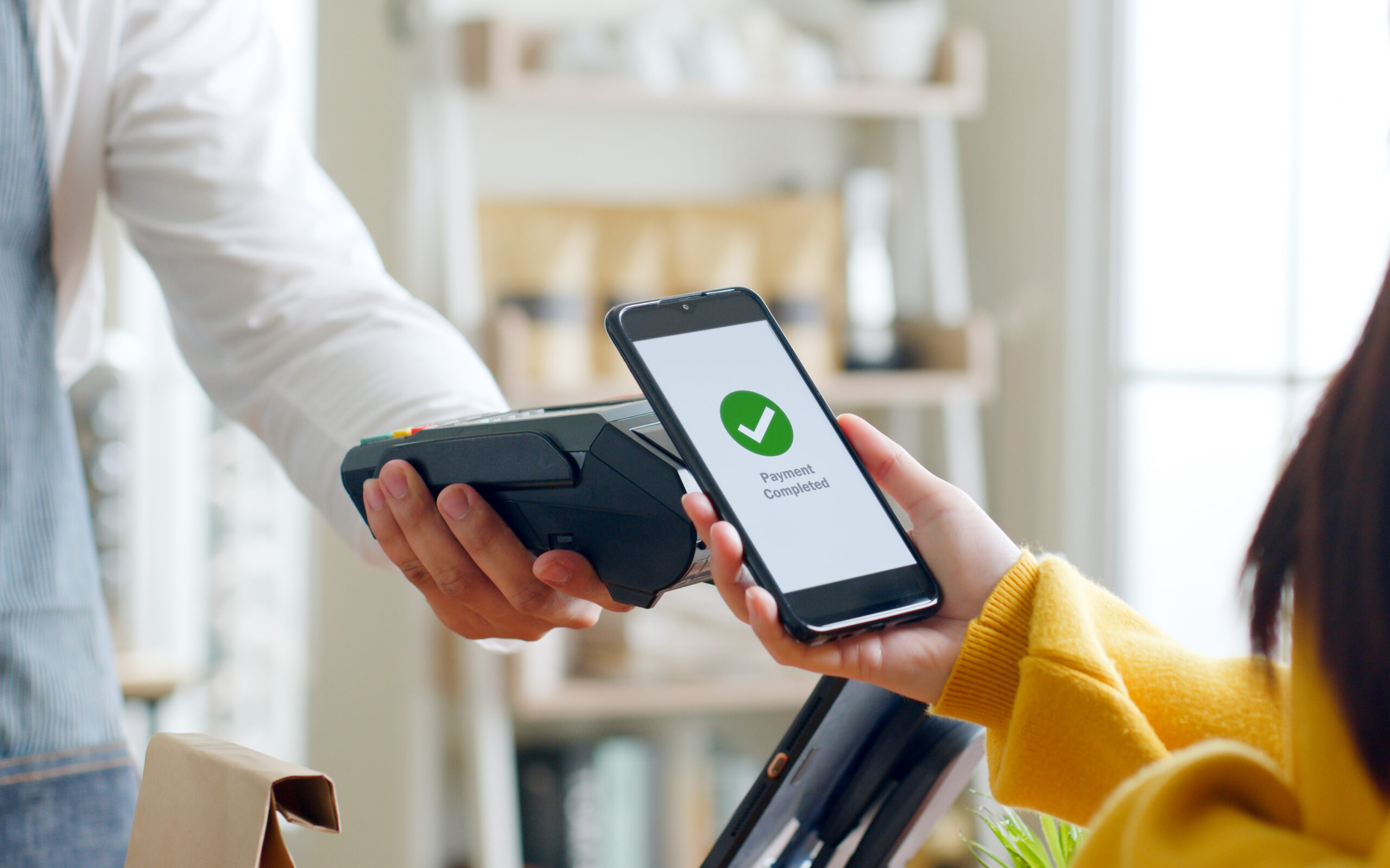 Fast, Secure, Contactless: Add ZYNLO to Your Wallet App