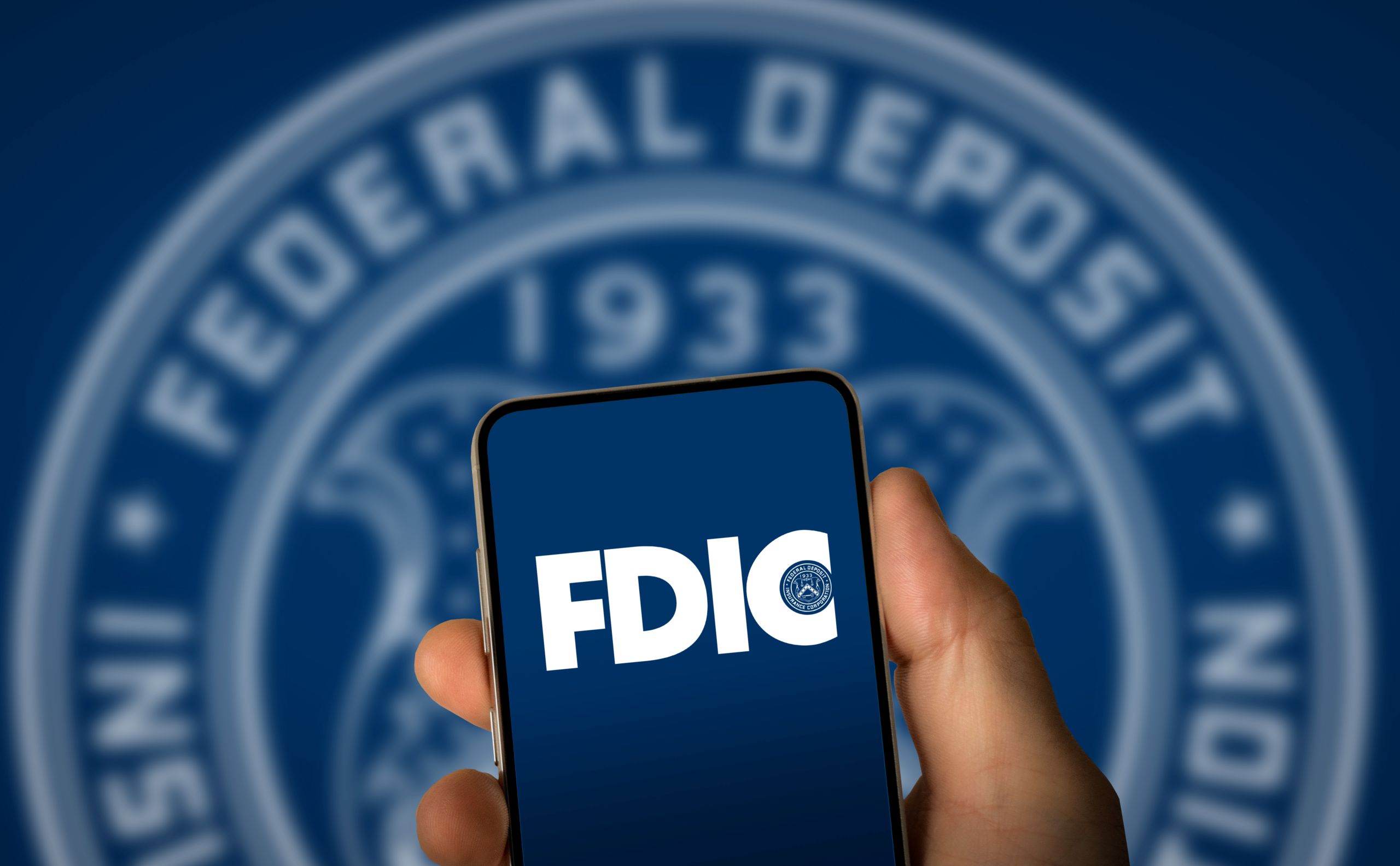 What is FDIC insurance? | ZYNLO Bank