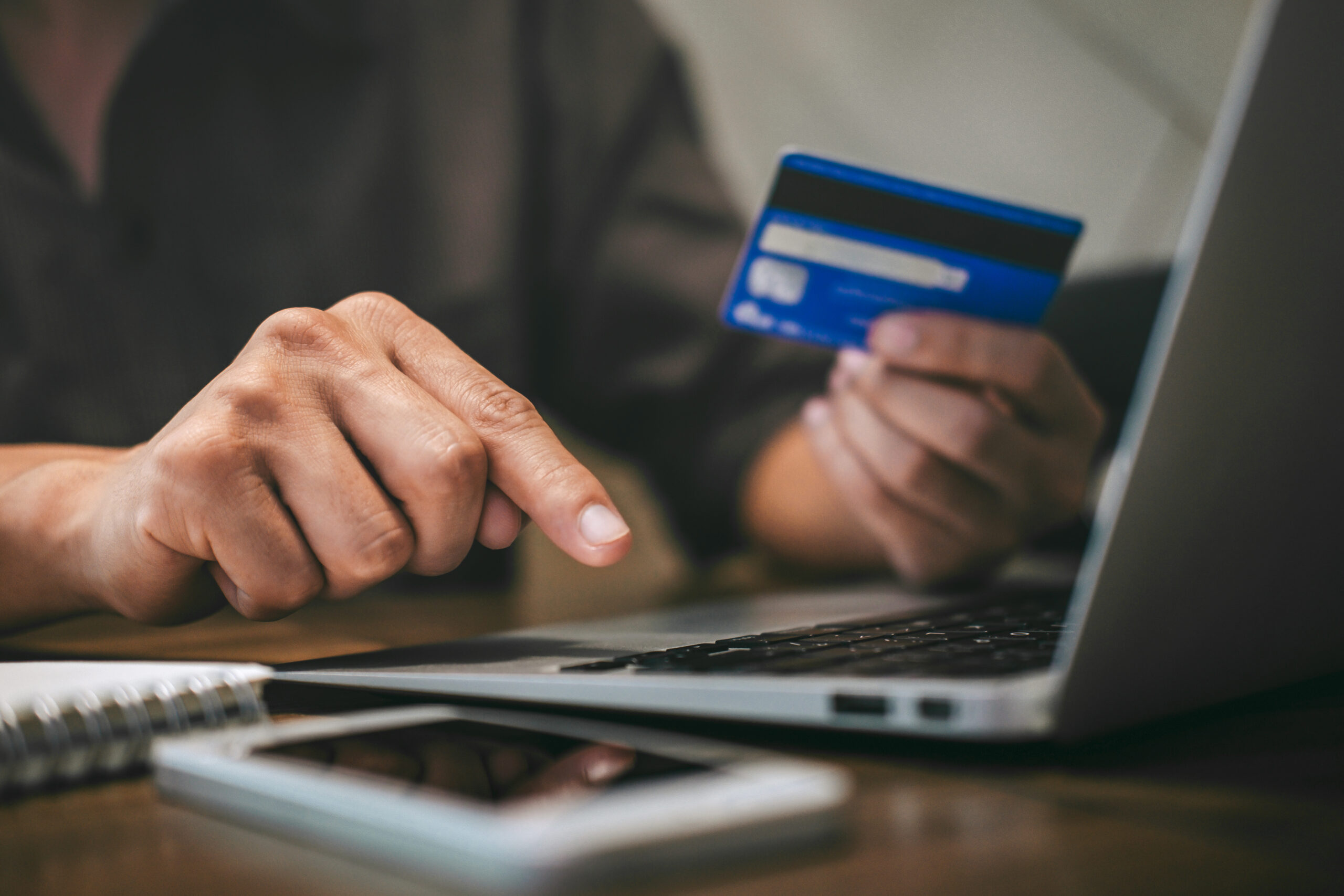 What Is a Checking Account?